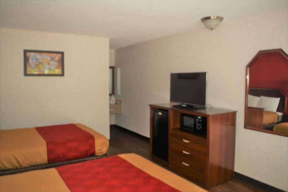 Economy Inn Norge Kültér fotó