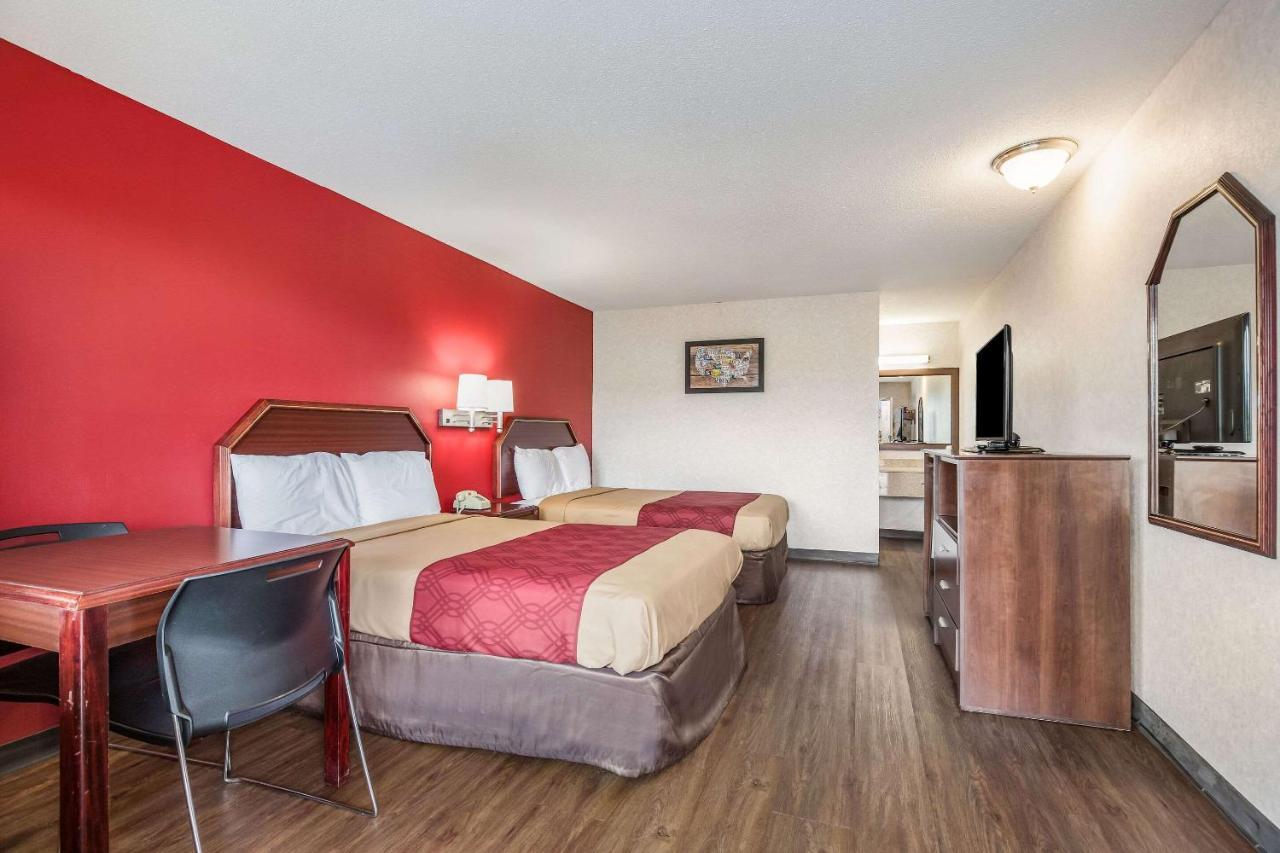 Economy Inn Norge Kültér fotó