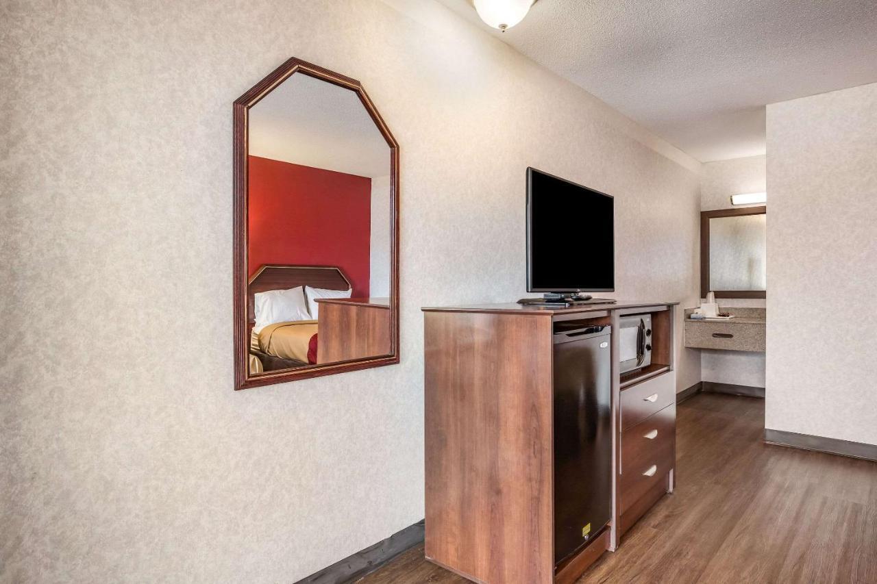 Economy Inn Norge Kültér fotó