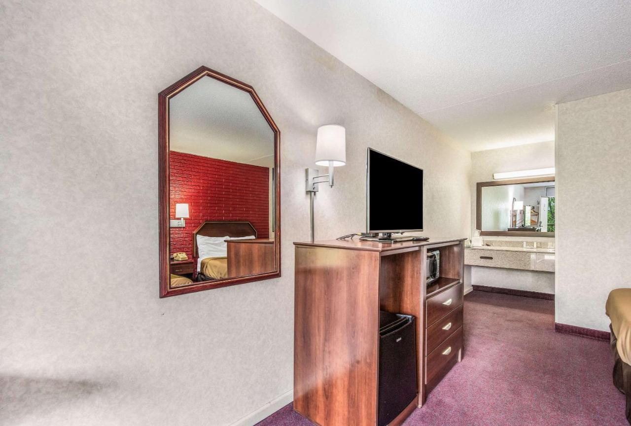 Economy Inn Norge Kültér fotó