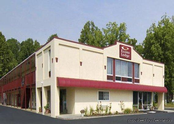 Economy Inn Norge Kültér fotó