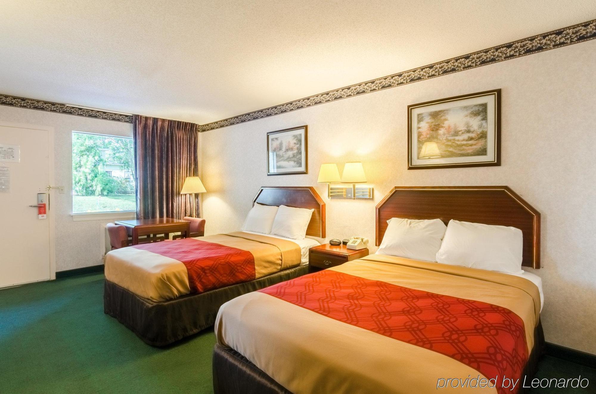 Economy Inn Norge Kültér fotó