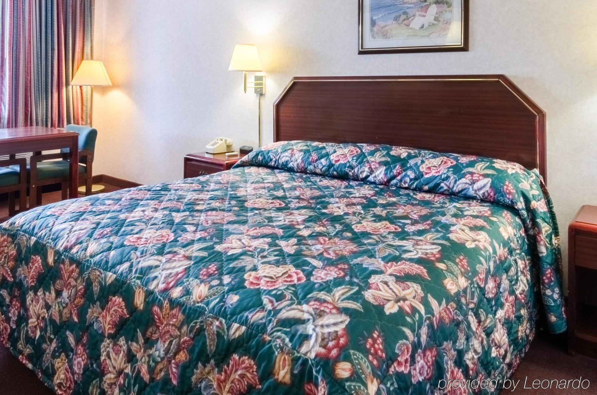 Economy Inn Norge Kültér fotó