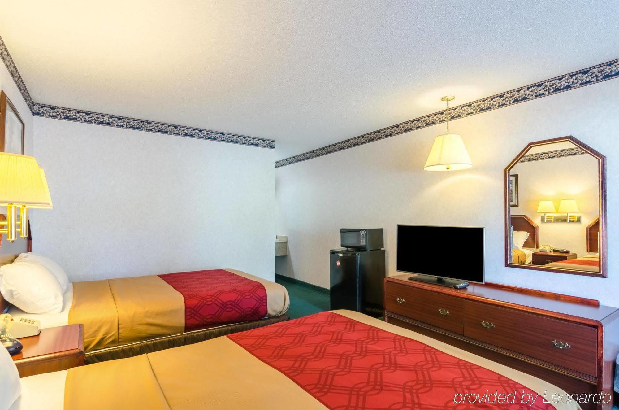 Economy Inn Norge Kültér fotó