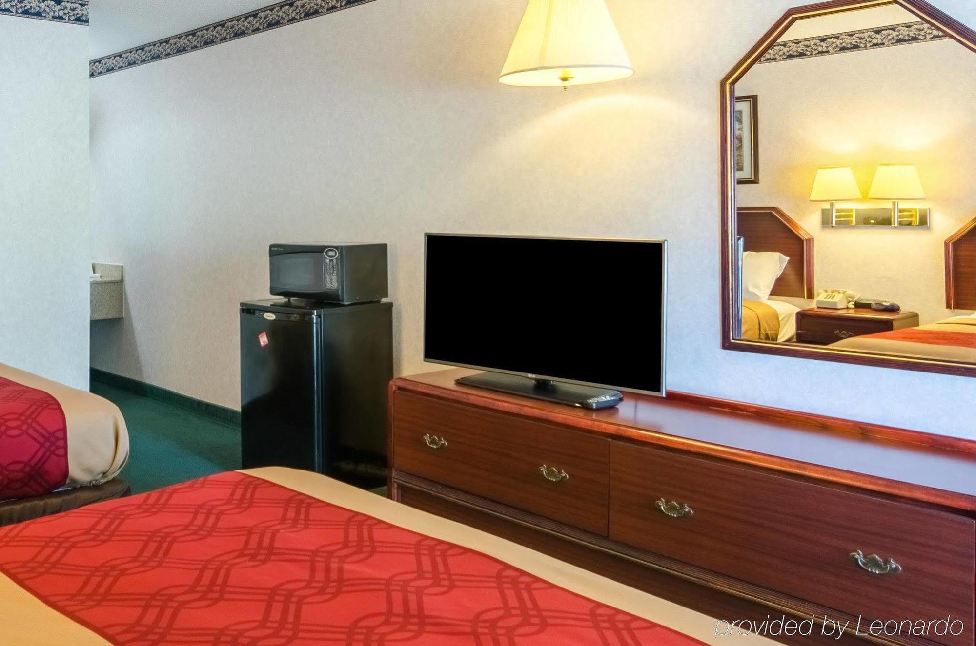 Economy Inn Norge Kültér fotó