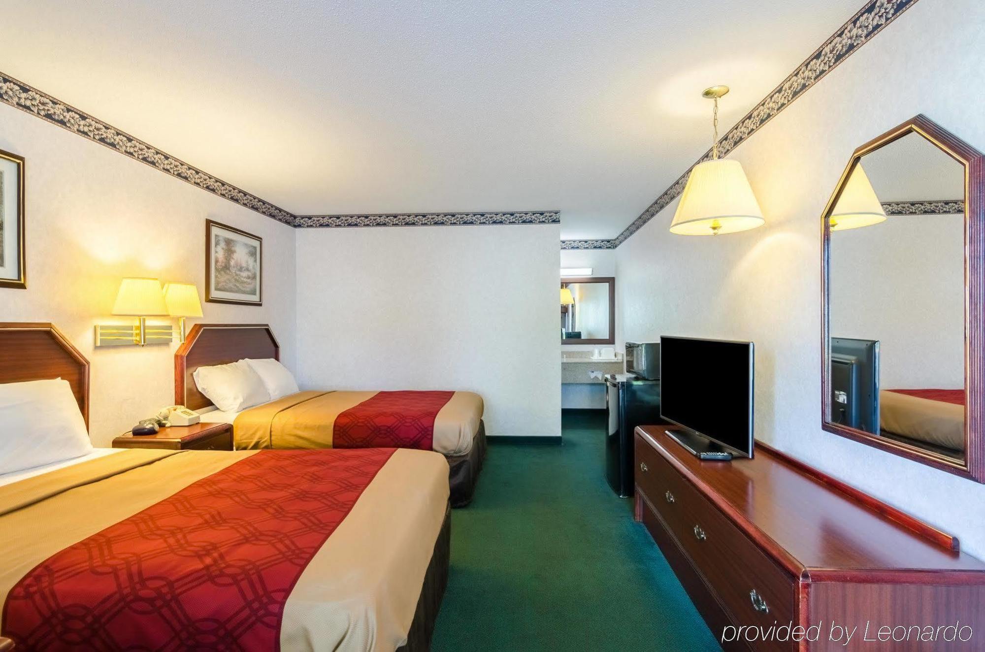 Economy Inn Norge Kültér fotó